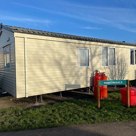 N28 Chill Place Minimum Of 2 Nights At At All Times Please Be Aware Passes Must Be Purchased From Reception Seperately Costs Dependant On Stay Tunstall  Exteriör bild