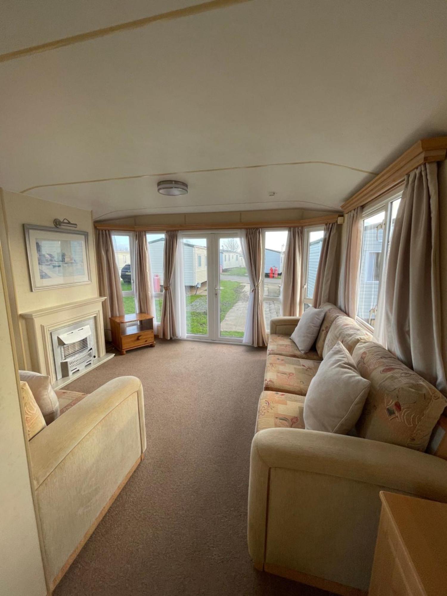 N28 Chill Place Minimum Of 2 Nights At At All Times Please Be Aware Passes Must Be Purchased From Reception Seperately Costs Dependant On Stay Tunstall  Exteriör bild