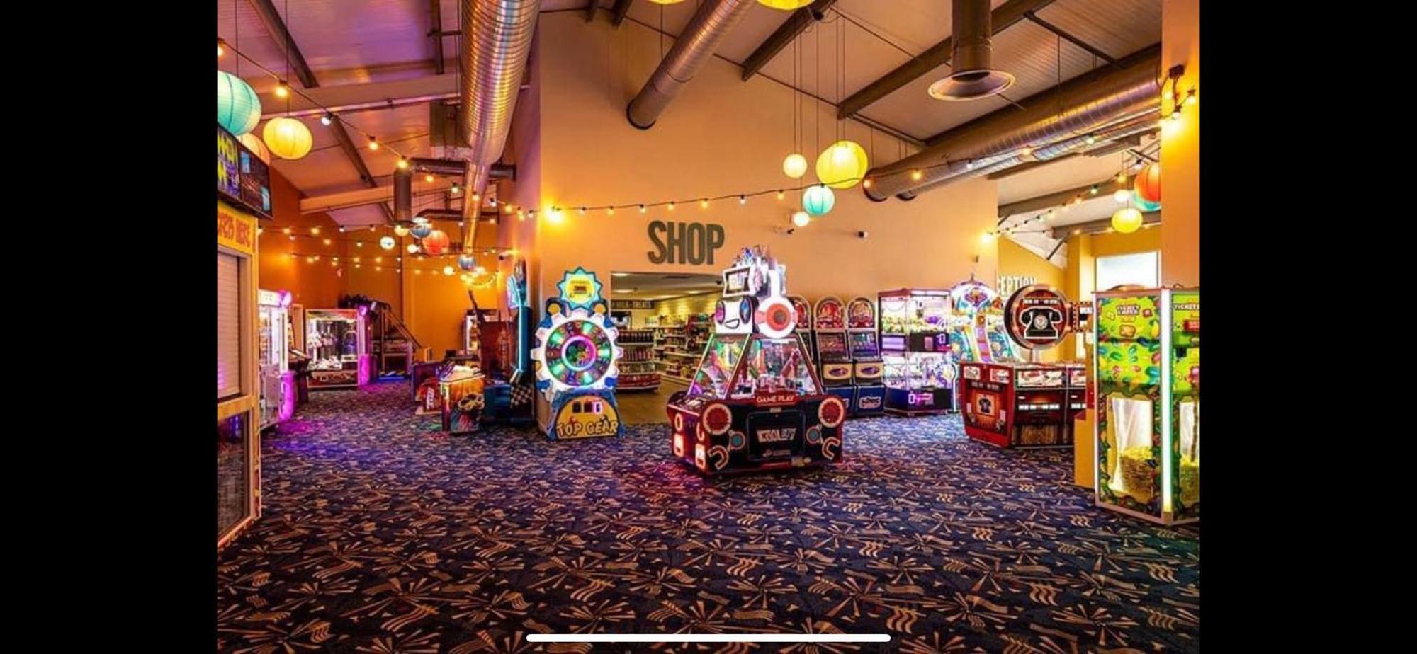 N28 Chill Place Minimum Of 2 Nights At At All Times Please Be Aware Passes Must Be Purchased From Reception Seperately Costs Dependant On Stay Tunstall  Exteriör bild